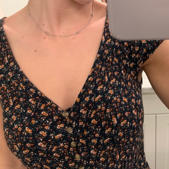 AE romper - Picture 3 of 4